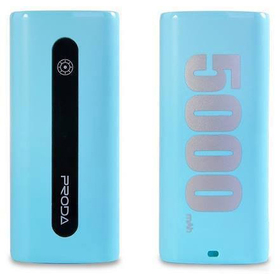 Remax AA-1059 Power Bank Proda E5 5000mAh