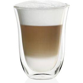 DE'LONGHI Sklenice Latte macchiato DELONGHI