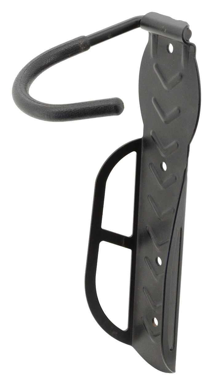 COMPASS Držák na kolo HOOK 09273