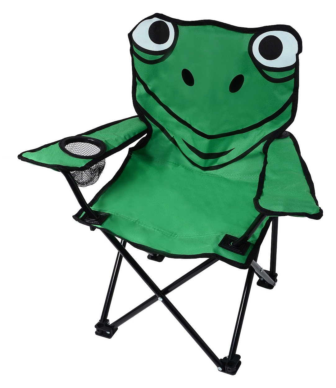 CATTARA Židle kempingová malá FROG