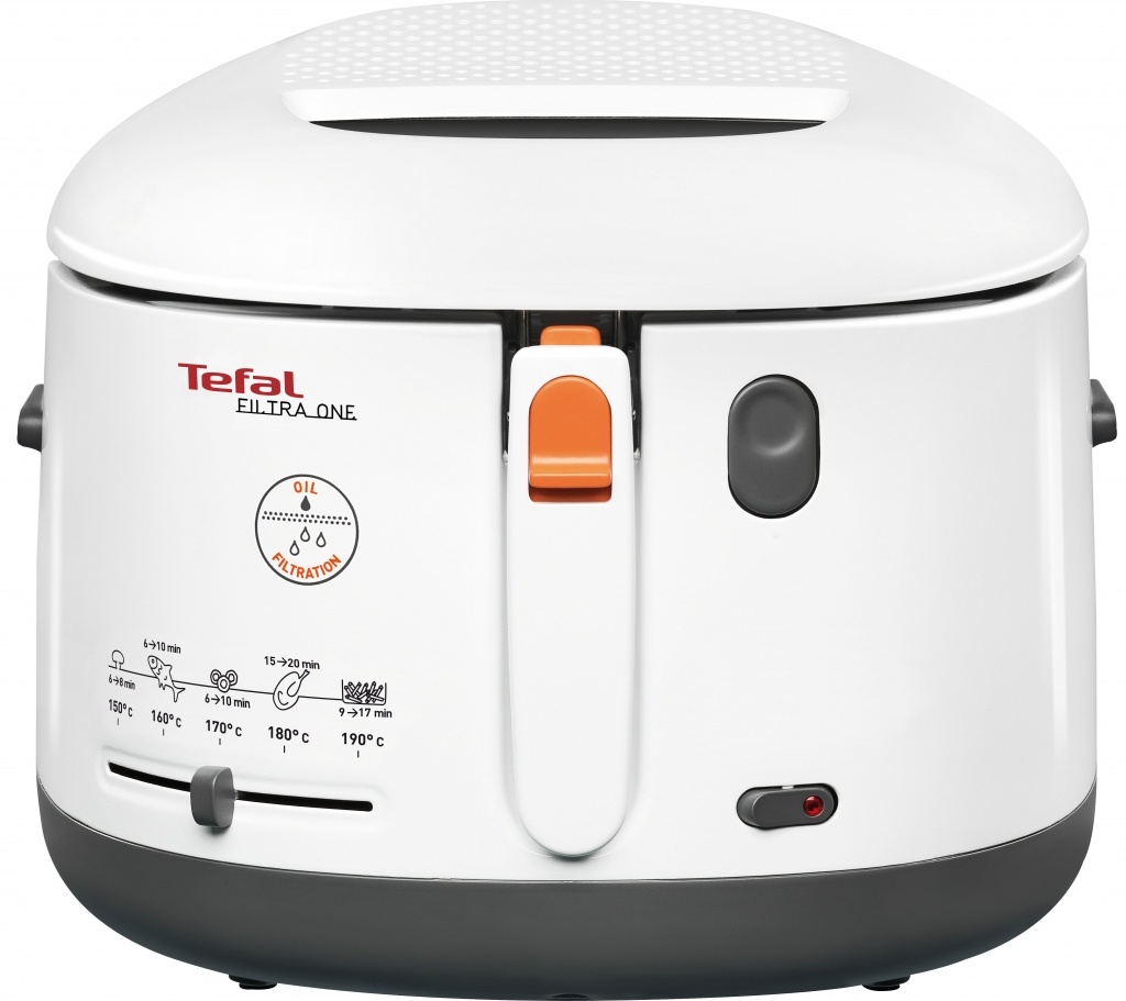 Fritéza Tefal FF 162131 Filtra One