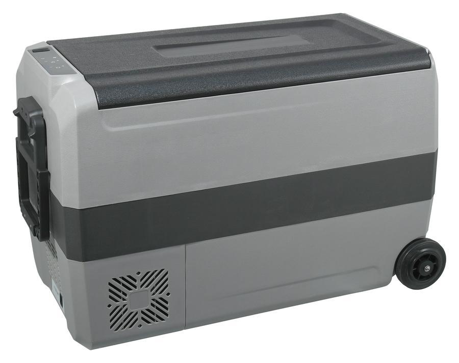 Chladící box DUAL kompresor 50l 230/24/12V -20°C 07087