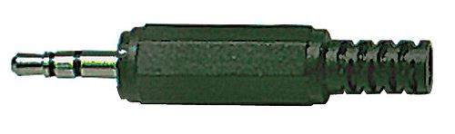 IVO Konektor JACK 3,5 STEREO - vidlice KJ02