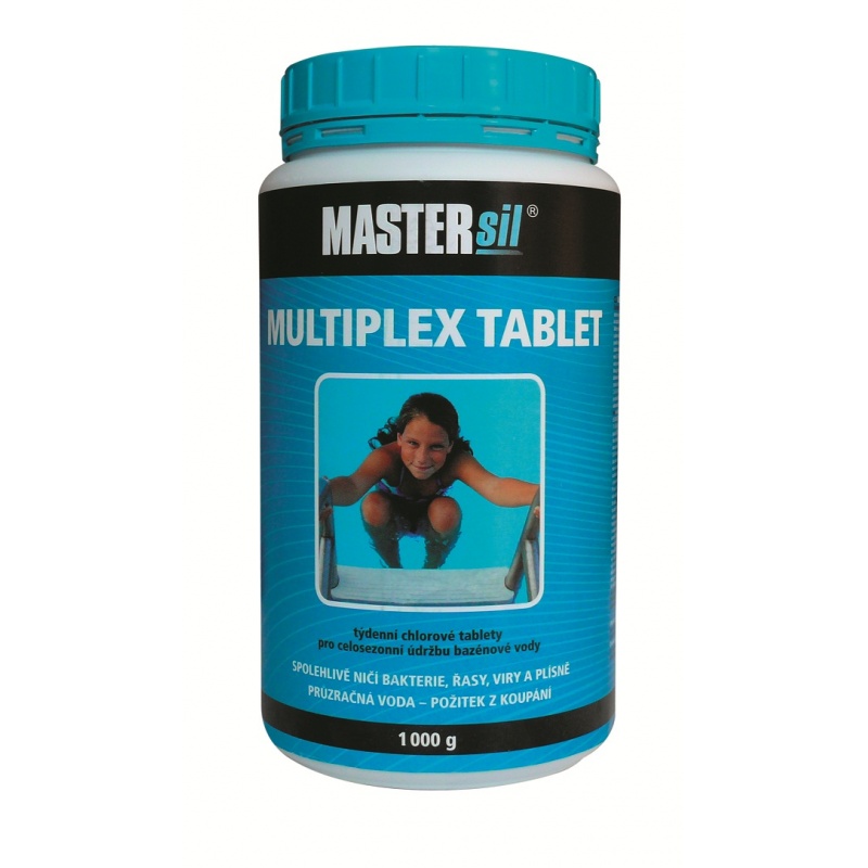 Multiplex tablety 1kg
