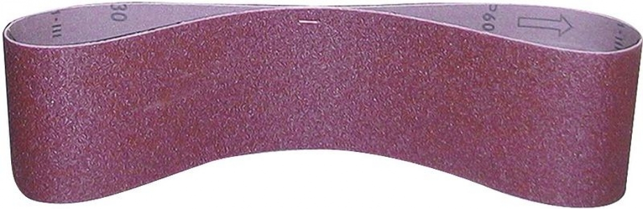 GUDE Brusný pás 915 x 100 mm / K80 41152