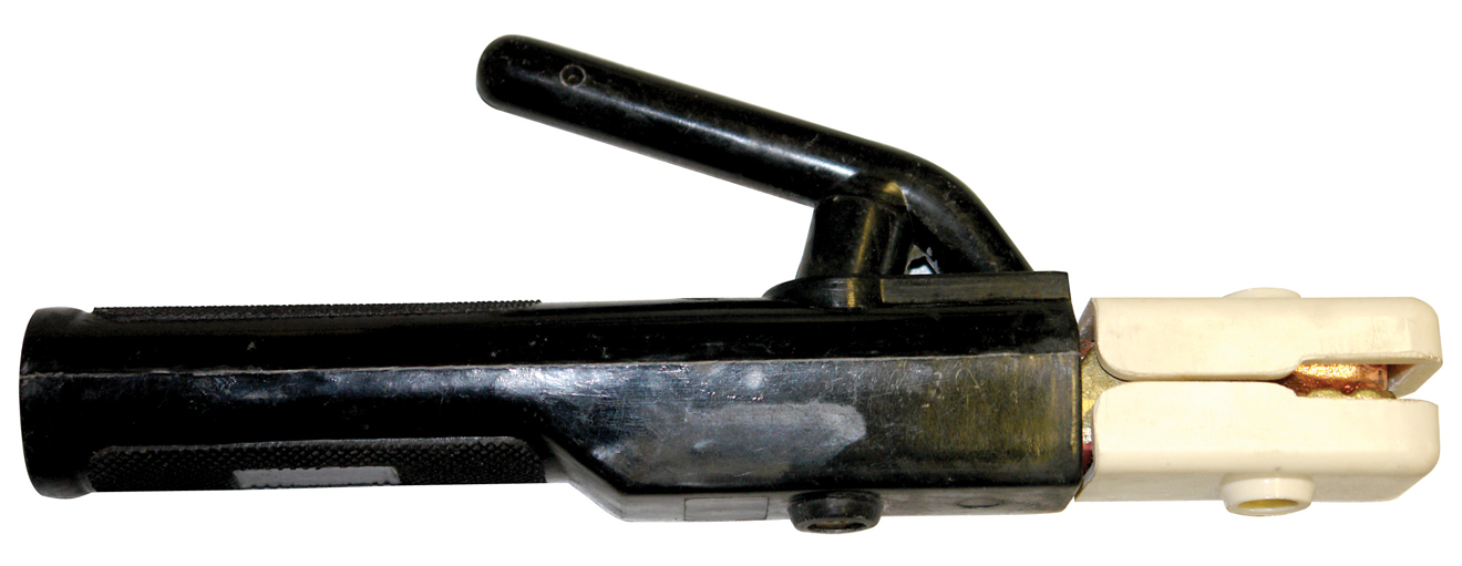 GUDE Güde držák elektrod 200 A 41163