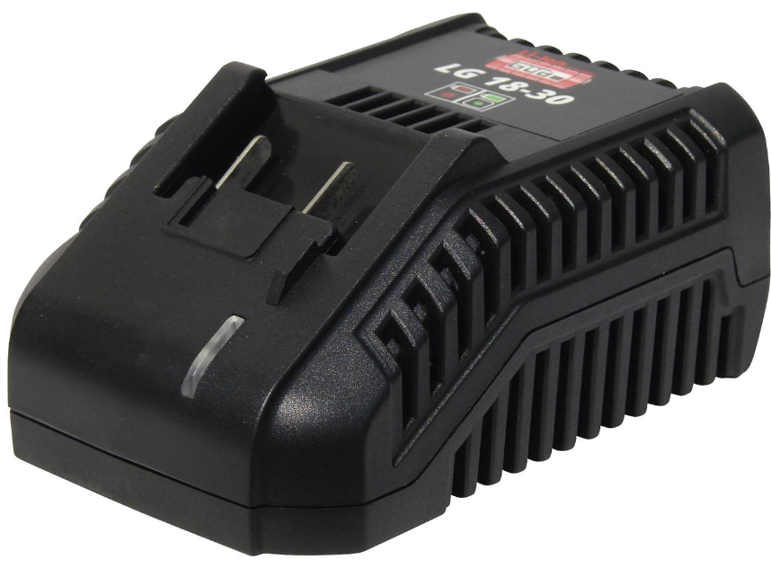 GUDE Nabíječka LG 18-30 58547