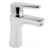 Novaservis UMYVADLOVÁ BATERIE BEZ VÝPUSTI TITANIA FRESH CHROM 96001/1,0