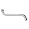 VÝTOKOVÉ RAMÍNKO 34 CM TRUBKOVÉ CHROM RAM92078,0