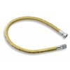 Novaservis PLYNOVÁ PŘIPOJOVACÍ HADICE 1/2" ŠM-2,M WGN2000
