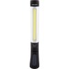 SLL 83 SVÍTILNA 3W COB + 1W 4xAAA SENCOR