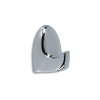 novaservis merlin hacek chrom 62709
