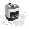 Elektrický tlakový hrnec Sencor SPR 3600WH  + cena s kupónem -20%