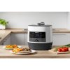 Elektrický tlakový hrnec Sencor SPR 3600WH  + cena s kupónem -20%