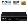 set top box di box v3 fullhd s hevc h 265 dvb t2 usb prijimac