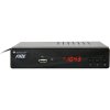 ZIRCON FIRE DVB-T2 HEVC PŘIJÍMAČ