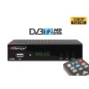 dvb t2 prijimac opticum nytro box h265 hevc