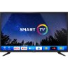 SLE 43FS600TCS SMART TV SENCOR + ZDARMA kabel HDMI