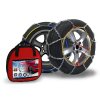 Sněhové řetězy SNOW12 ÖNORM X120 nylon bag 01407  + ZDARMA uvnitř balení třístranná škrabka nebo rukavice