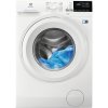 Electrolux EW7W447W Záruka 10 let po registraci na Ökoinvertor motor + míčky do sušičky v hodnotě 390 Kč