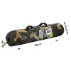 Stan ARMY pro 2 osoby 200x120x100cm PU2000mm 13352