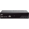 GS220T2 H.265 USB PVR PŘIJÍMAČ GOSAT