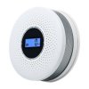 solight detektor koure a oxidu uhelnateho co lcd displej 3x aa baterie