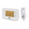 elektrobock termostat bezdratovy digitalni bpt23