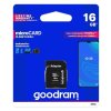 goodram microsdhc 16gb uhs i u1 i268272