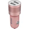 YAC 2048RE USB Autonabíječka 4.8A YENKEE