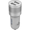 YAC 2048SR USB Autonabíječka 4.8A YENKEE