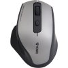 YMS 2070GY BLUE LED Myš WL Lusaka YENKEE