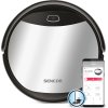 SRV 4250SL robotický vysavač SENCOR + osvěžovač vzduchu