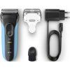 Braun Series 3 3010s HOLÍCÍ STROJEK