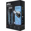 Braun Series 3 3010s HOLÍCÍ STROJEK