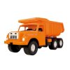 Auto Tatra 148 plast 73cm v krabici - oranžová