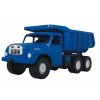 Auto Tatra 148 plast 73cm v krabici - modrá