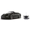 Auto RC Porsche 911 Carrera S Cabriolet plast 35cm na baterie v krabici 50x21x22,5cm