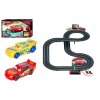 Autodráha Carrera First Auta 3/Cars 3,5m plast na baterie v krabici 50x30x8cm