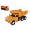 Auto Tatra 148 plast 30cm oranžová sklápěč v krabici