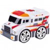 BRC 00140 RC auto fire BUDDY TOYS