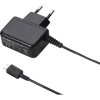 YAC 2016BK Micro USB Nabíječka 2A YENKEE