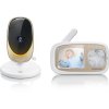 Comfort 40 Connect MOTOROLA Chůvička dětská + zdarma osvěžovač vzduchu