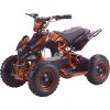 BEA 821 Čtyřkolka Racing 800W BUDDY TOYS