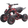 BEA 822 Čtyřkolka Racing 800W BUDDY TOYS