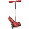 BPC 4120 Koloběžka Cars BUDDY TOYS