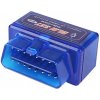 Autodiagnostika ELM327 OBD II BLUETOOTH univerzální