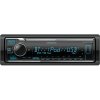 Autorádio Kenwood KMM-BT306