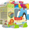 Pěnové puzzle ZOO 8ks
