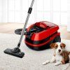 BWD421PET víceúčelový domácí vysavač BOSCH